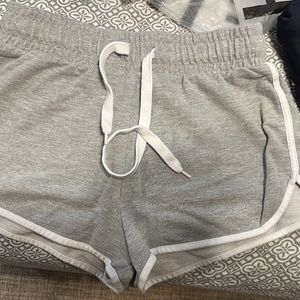 Lounge Short